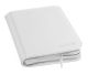 Ultimate Guard 4-Pocket ZipFolio XenoSkin Weiß