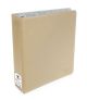 Ultimate Guard 3-Ring Supreme Collectors Album XenoSkin Sand