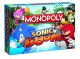Monopoly - Sonic Boom (DE)