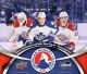 2015-2016 AHL Upper Deck Hockey Display