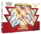 Pokémon Cards Rote & Blaue Kollektion Glurak-EX (DE)