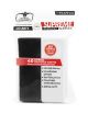 Ultimate Guard Supreme Sleeves Oversized Schwarz (40 St.)