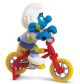 SCHLEICH - Die Schlümpfe, BMX Fahrer