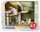 SCHLEICH - Farm Life, Scenery Pack Katzen