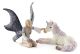 SCHLEICH - Bayala, Lindariel mit Einhornfohlen