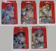 Force of Will - Alice-Zyklus Starterdeck 5er Set (DE)