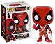 POP! - Deadpool - Deadpool with Thumbs Figur