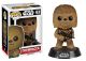 POP! - Star Wars Episode 7 - Chewbacca Figur