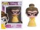 POP! - Disney Schöne & Biest - Nerd Hipster Belle Figur