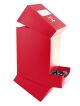 Ultimate Guard Deck n Tray Case 100+ Rot