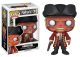 POP! - Fallout 4 - Hancock Figur