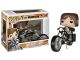 POP! RIDES - The Walking Dead Daryl Dixons Chopper
