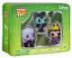 POCKET POP! Tin Set - Disney Maleficent