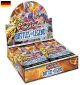 Yu-Gi-Oh! Battles of Legend Lights Revenge - Booster Display DE