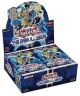 Yu-Gi-Oh! The Dark Illusion Booster Display (DE)