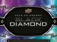 2019-2020 NHL Black Diamond Hockey Display