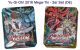 Yu-Gi-Oh! 2016 Mega-Tin 2er Set (DE)