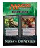 Magic Nissa vs. Ob Nixilis Duel Deck (EN)