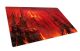 UG Play-Mat Spielmatte Lands Edition Gebirge (61cm x 35cm)