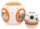 Star Wars VII - BB-8 3D Keramik-Keksdose mit Deckel