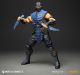 MORTAL KOMBAT X - Sub-Zero 30cm Actionfigur