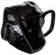 Star Wars VII - Kylo Ren 3D Keramiktasse mit Deckel