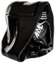 Star Wars VII - Kylo Ren 3D Keramik-Keksdose mit Deckel