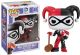 POP! - DC Comics - Harley Quinn with Mallet Figur