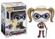 POP! - Batman Arkham Asylum - Harley Quinn Nurse Figur