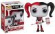 POP! - DC Super Heroes - Harley Quinn Roller Derby Figur