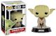 POP! - Star Wars - Dagobah Yoda Figur