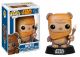 POP! - Star Wars - Wicket Figur