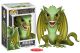 POP! - Game of Thrones - Rhaegal 15cm Figur