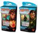 Magic Kaladesh Planeswalker-Decks 2er Set (EN)