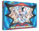 Pokémon Cards Ash-Quajutsu-EX Box (DE)