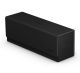 Ultimate Guard Arkhive Flip Case 400+ XenoSkin Schwarz