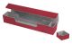 Ultimate Guard Flip-n-Tray Mat Case XenoSkin Rot