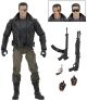 Terminator - Ultimate T-800 Police Station Assault Figur