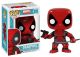 POP! - Marvel - Deadpool Figur