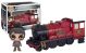 POP! RIDES - Harry Potter - Hogwarts Express Engine