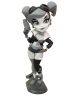 DC Comics Bombshells - B & W Sketch Harley Quinn