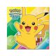 Pokémon Wandkalender 2017