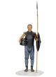 Game of Thrones Grey Worm 19cm Figur