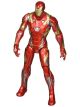 Marvel Select - Civil War Iron Man Mark 46 Actionfigur