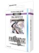 Final Fantasy VIII - Eis & Blitz Sammelkarten Starter (DE)