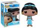 POP! - Disney - Jasmine Figur