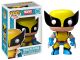 POP! - Marvel Universe - Wolverine Figur
