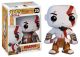 POP! - God of War - Kratos Figur