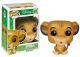 POP! - Disney - Simba Figur