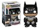 POP! - Batman Arkham Asylum - Batman Figur
